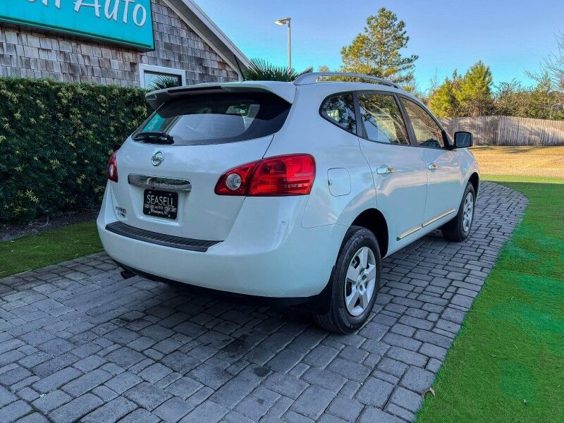 2015 Nissan Rogue Select S Wilmington NC