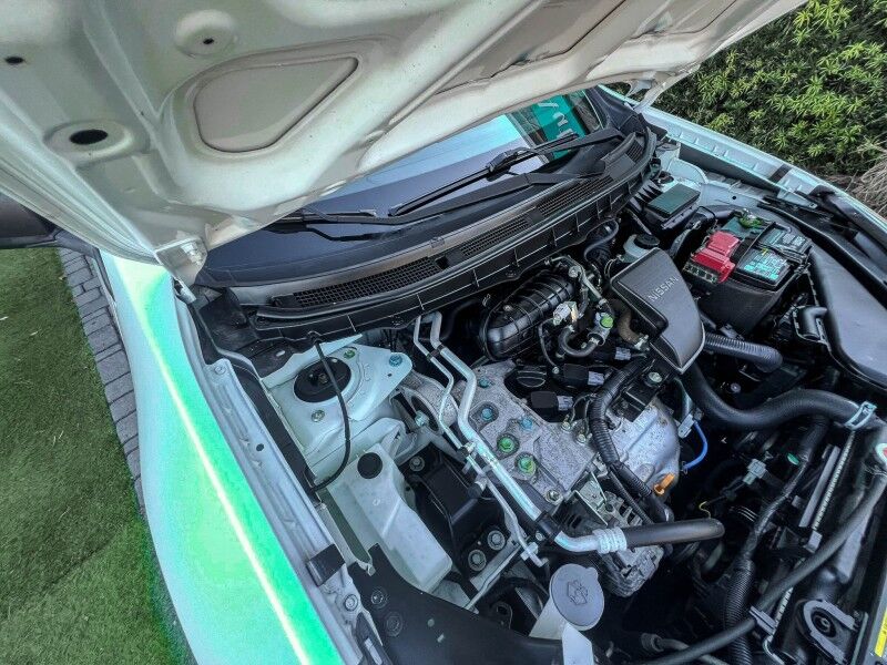 2015 Nissan Rogue Select S Wilmington NC