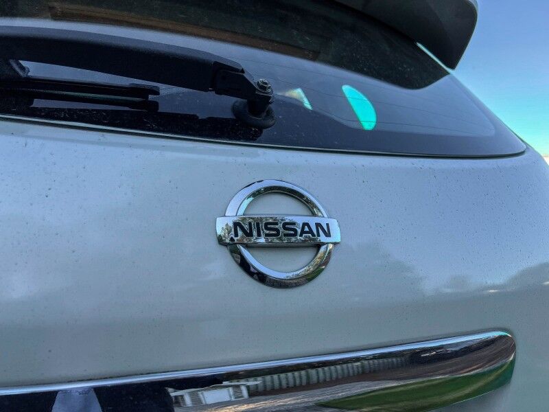 2015 Nissan Rogue Select S Wilmington NC