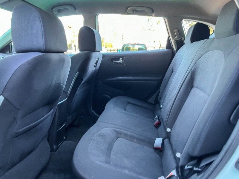 2015 Nissan Rogue Select S Wilmington NC