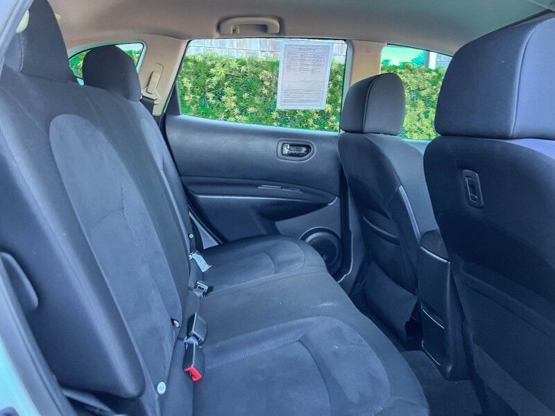 2015 Nissan Rogue Select S Wilmington NC