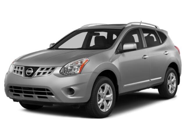2015 Nissan Rogue Select S Winder GA