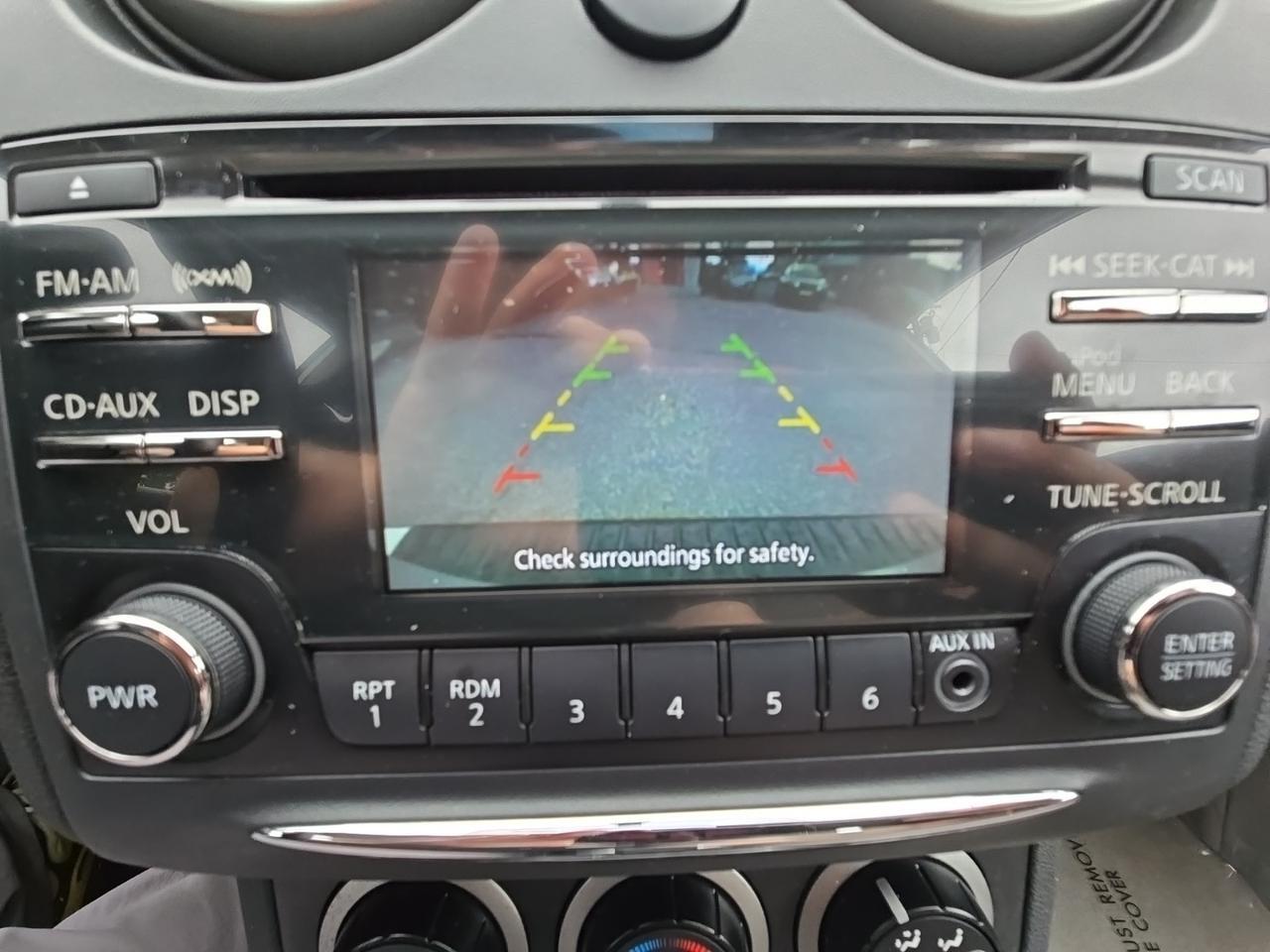 2015 Nissan Rogue Select S Glen Burnie MD
