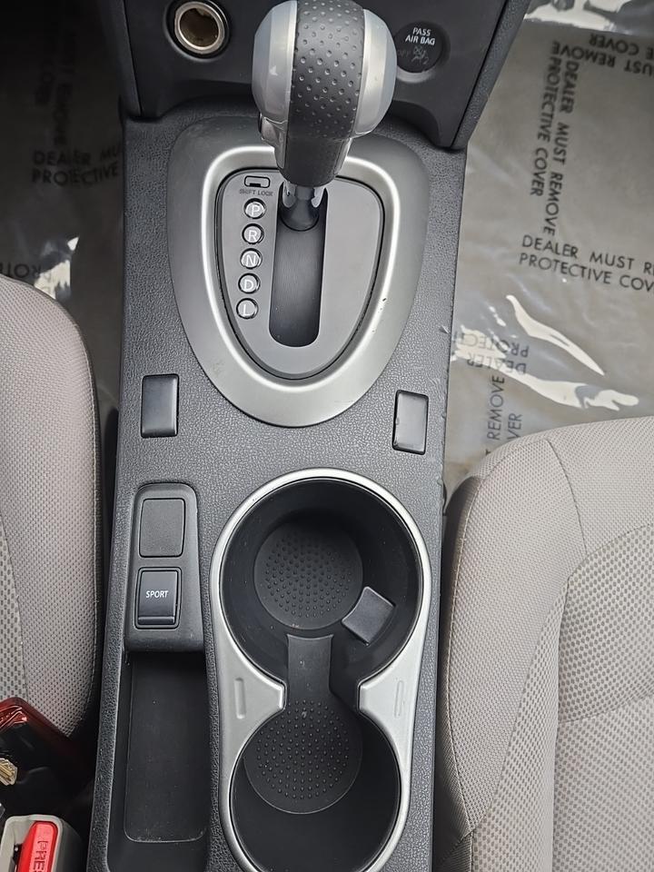 2015 Nissan Rogue Select S Glen Burnie MD