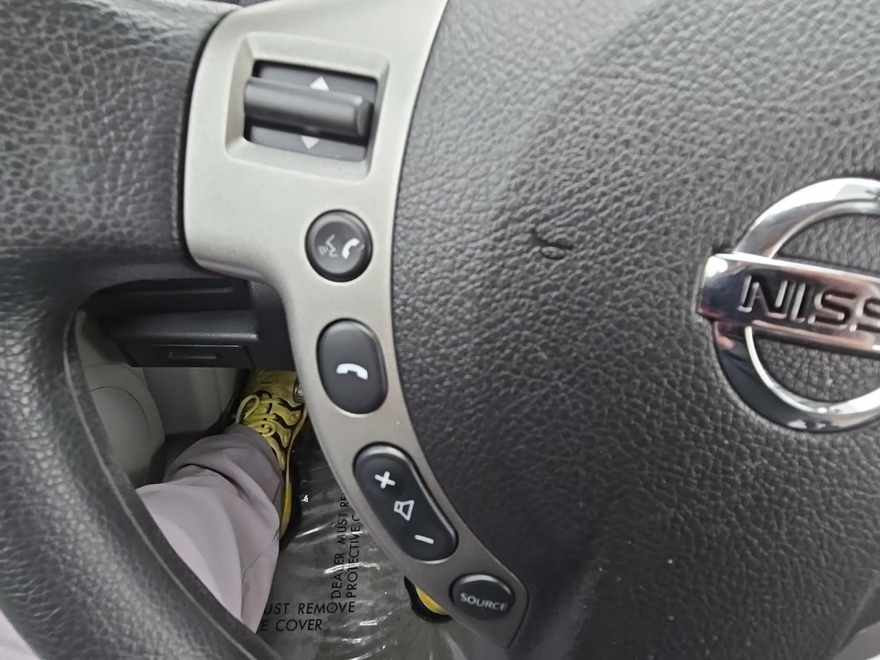 2015 Nissan Rogue Select S Glen Burnie MD