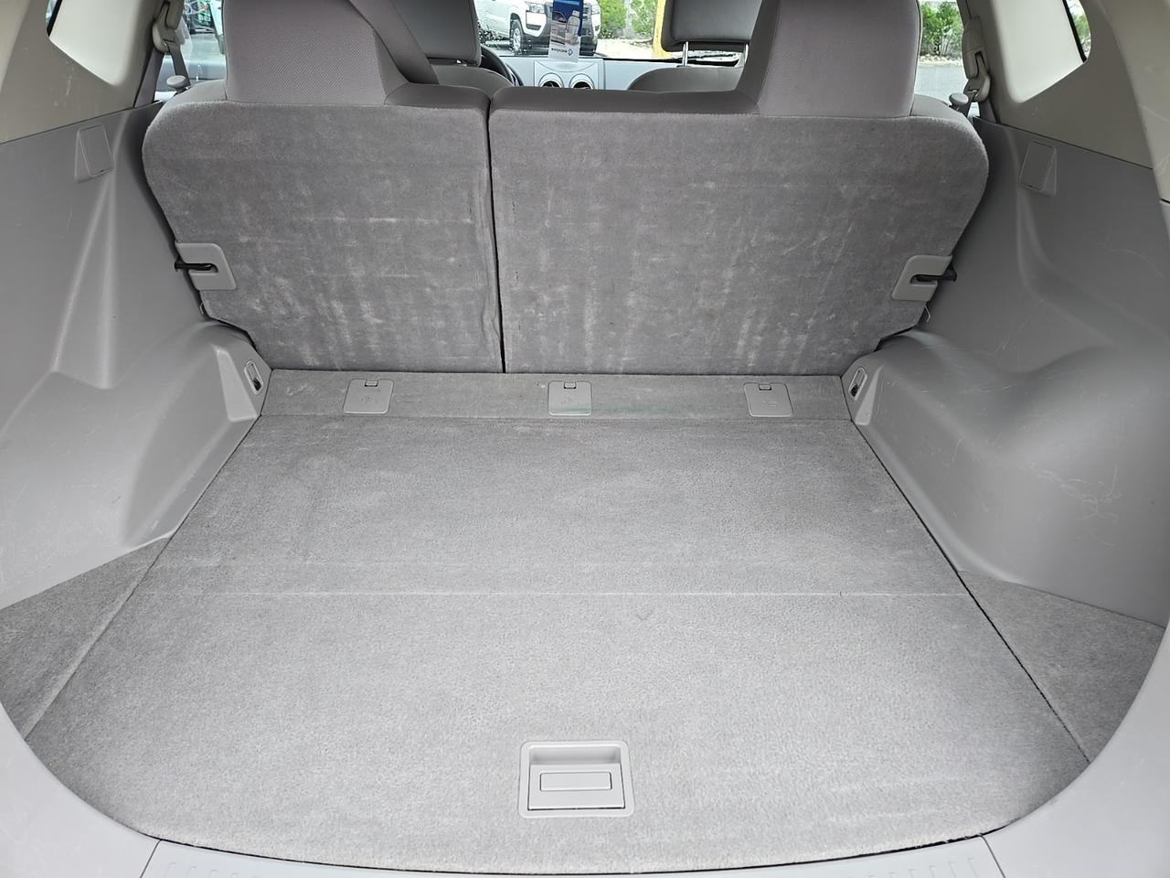 2015 Nissan Rogue Select S Glen Burnie MD