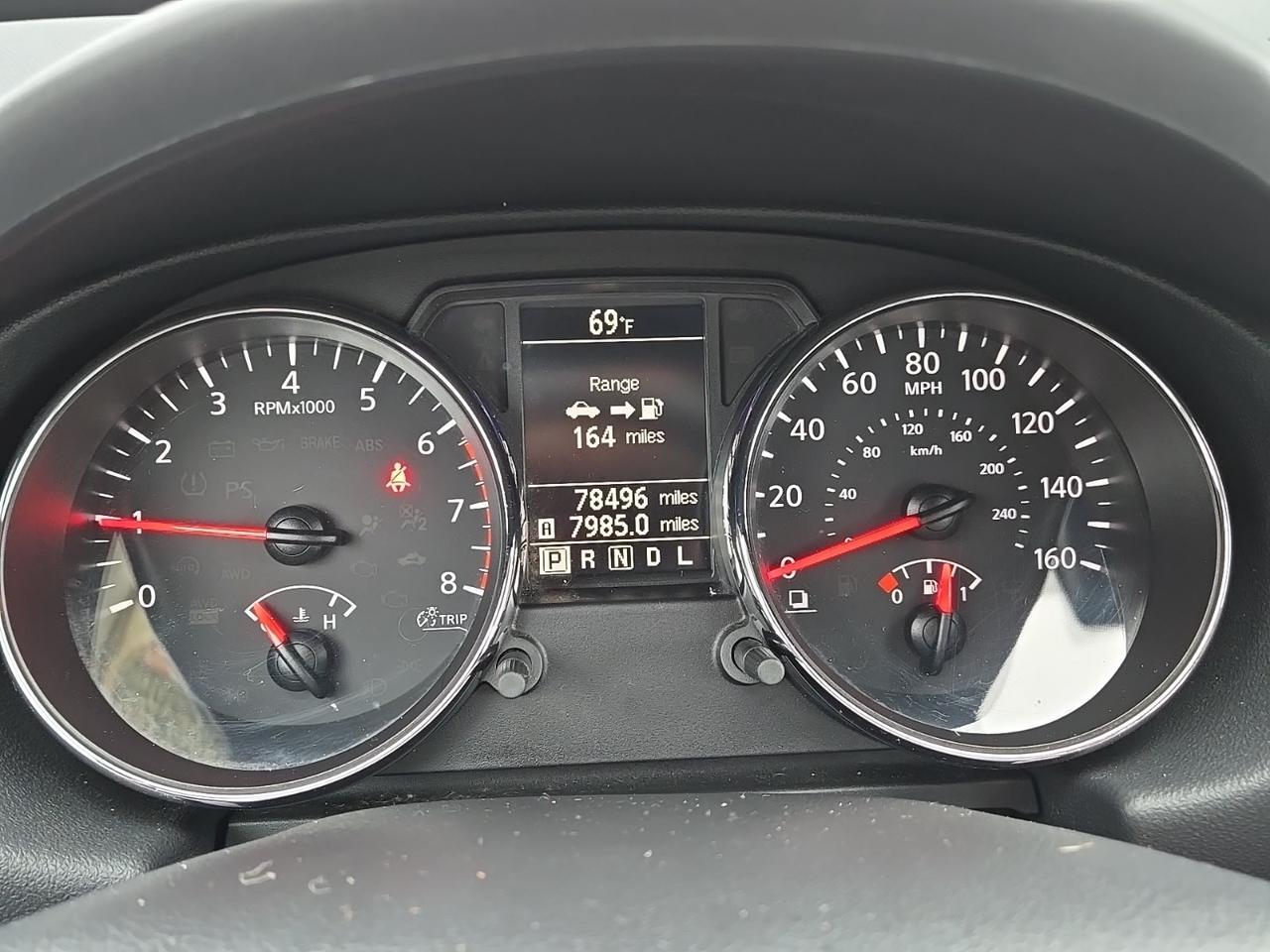 2015 Nissan Rogue Select S Glen Burnie MD