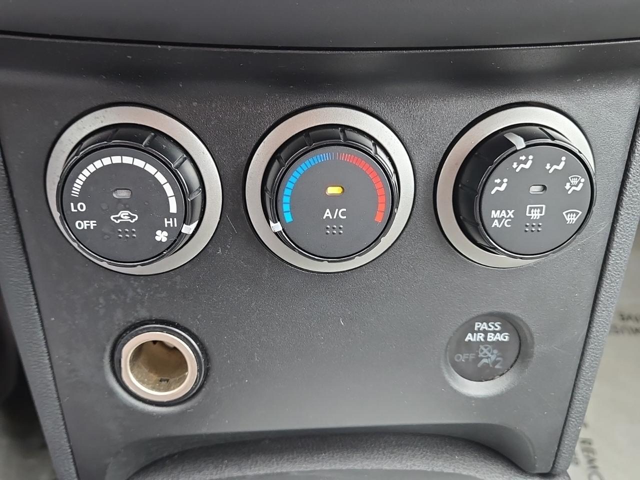 2015 Nissan Rogue Select S Glen Burnie MD