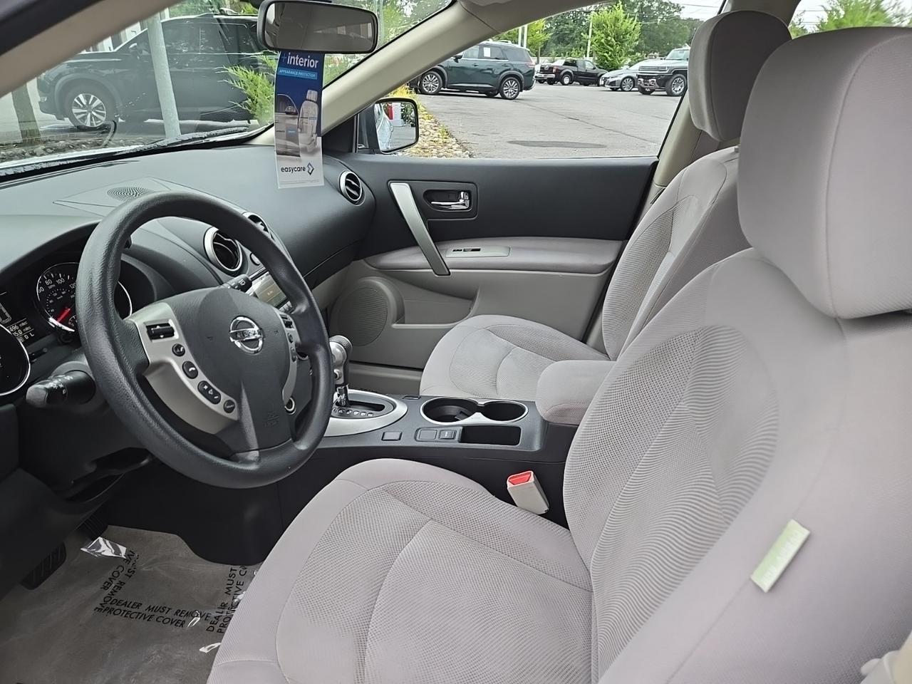 2015 Nissan Rogue Select S Glen Burnie MD