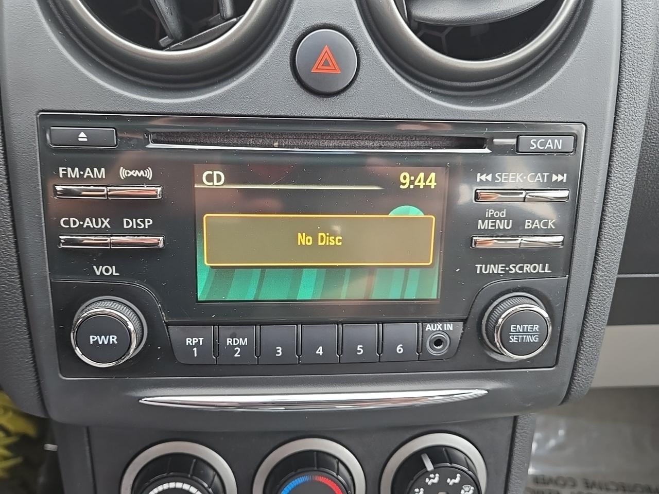2015 Nissan Rogue Select S Glen Burnie MD
