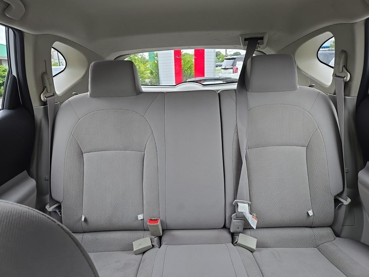 2015 Nissan Rogue Select S Glen Burnie MD