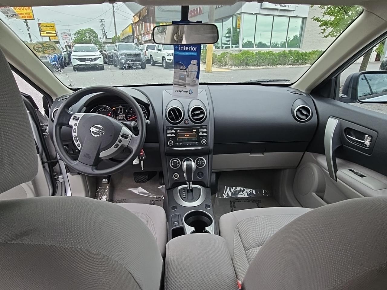 2015 Nissan Rogue Select S Glen Burnie MD