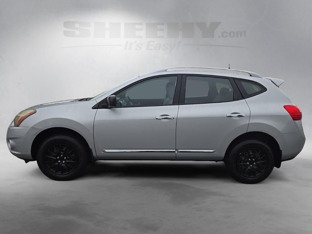 2015 Nissan Rogue Select S Glen Burnie MD