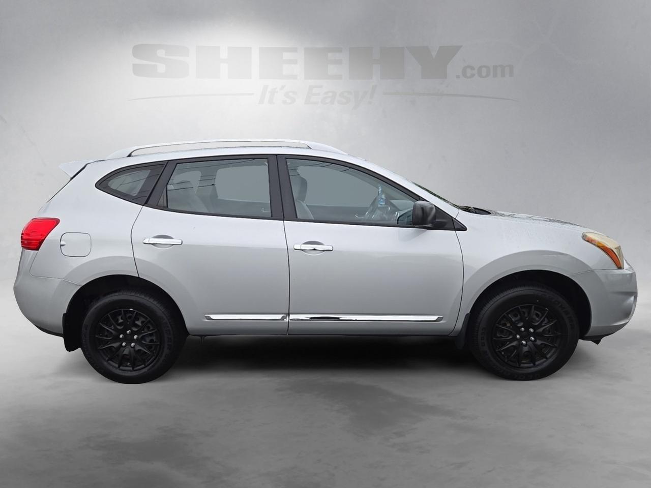 2015 Nissan Rogue Select S Glen Burnie MD