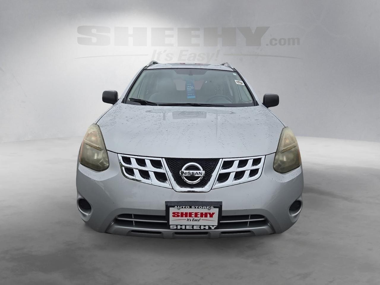 2015 Nissan Rogue Select S Glen Burnie MD