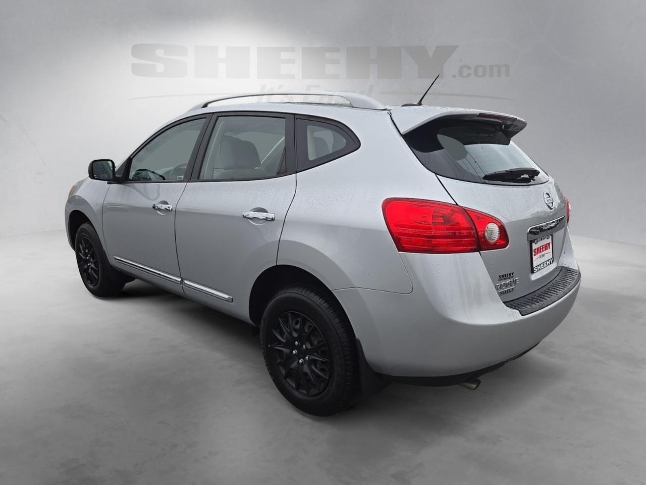 2015 Nissan Rogue Select S Glen Burnie MD