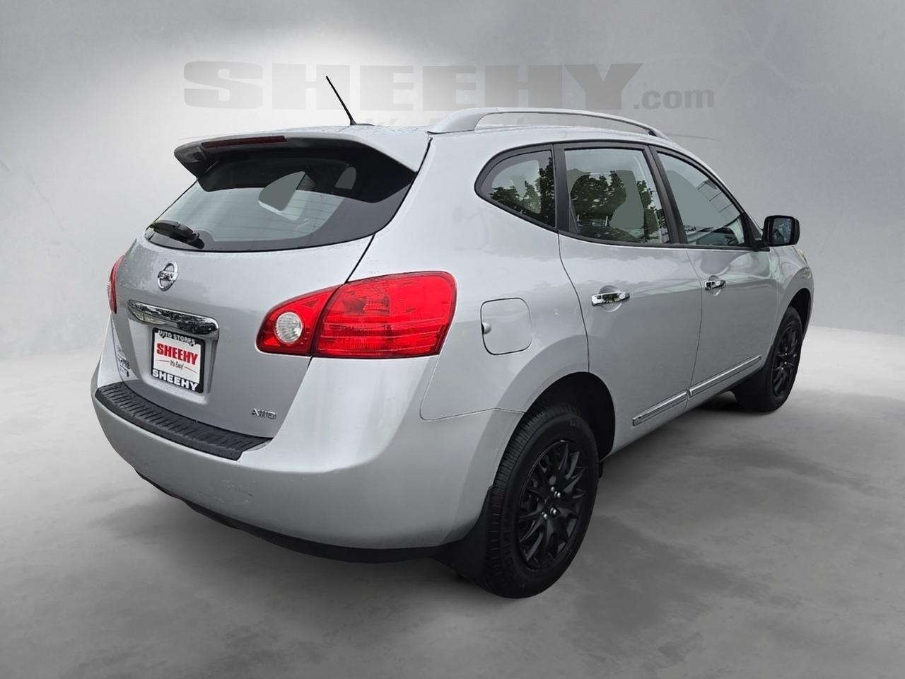 2015 Nissan Rogue Select S Glen Burnie MD