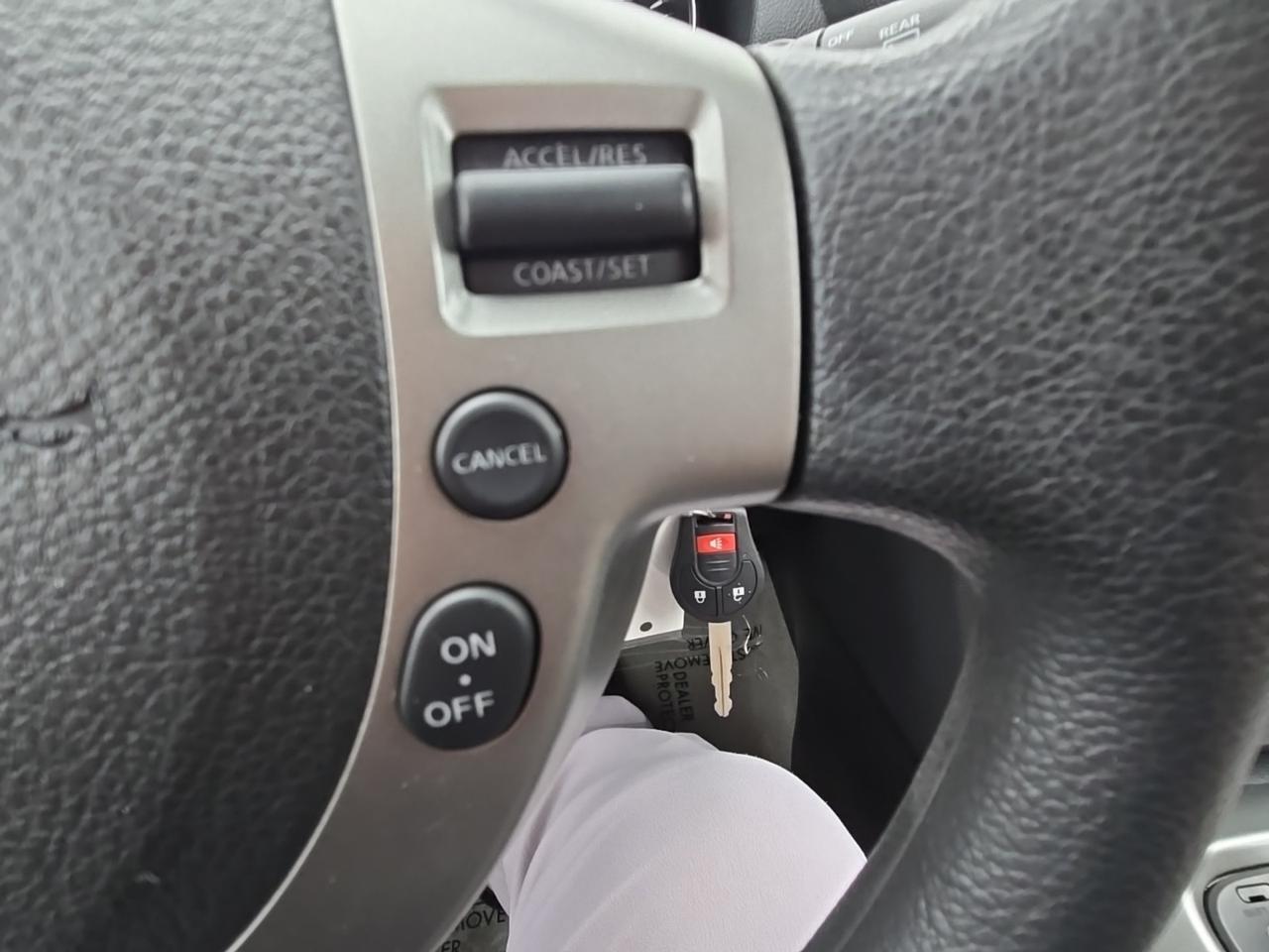 2015 Nissan Rogue Select S Glen Burnie MD
