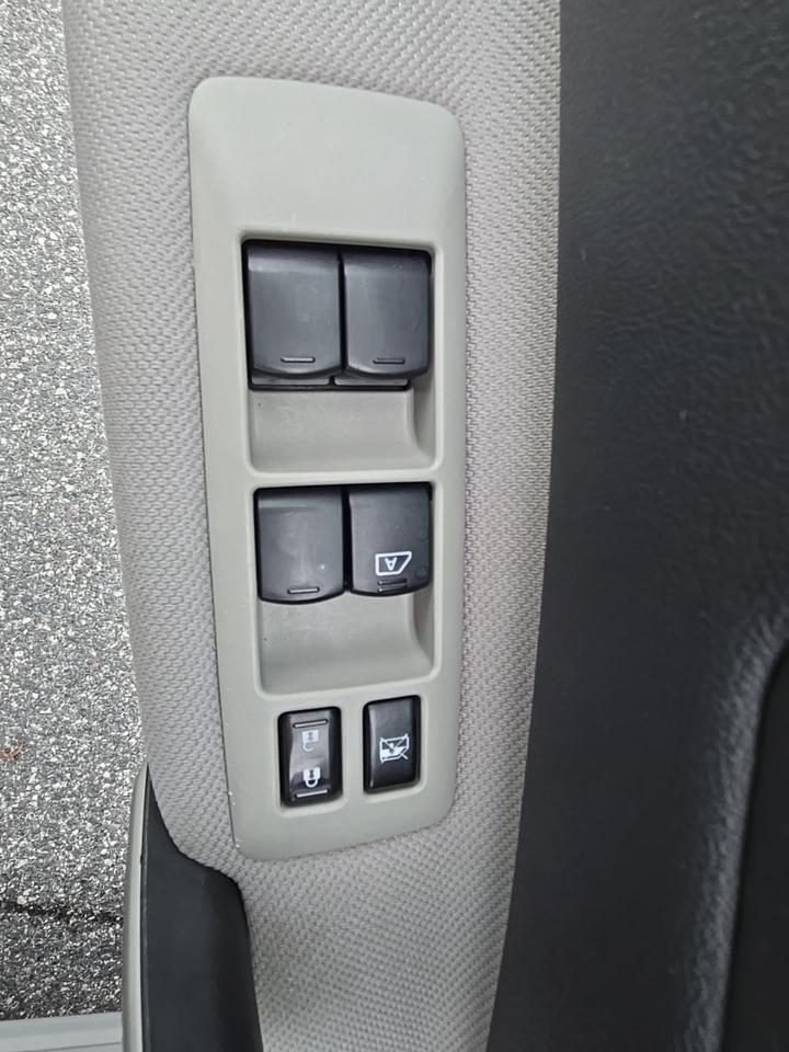 2015 Nissan Rogue Select S Glen Burnie MD