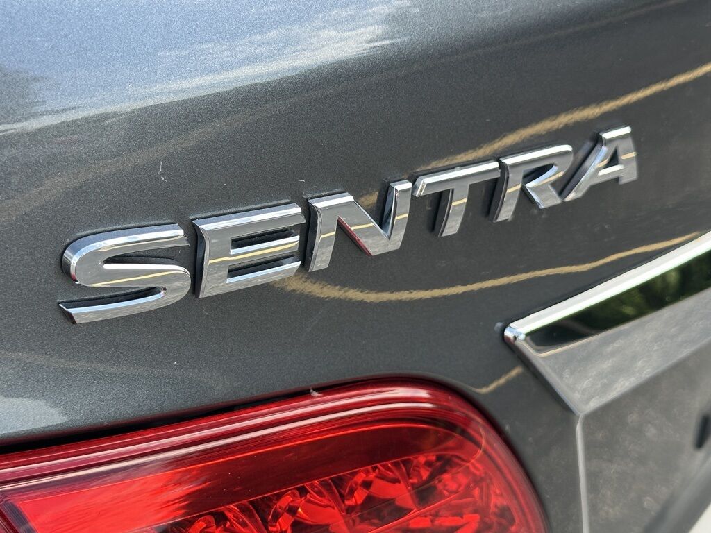 2015 Nissan Sentra S San Clemente CA