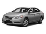 2015 Nissan Sentra S Phoenix AZ 2015 Nissan Sentra S Phoenix AZ