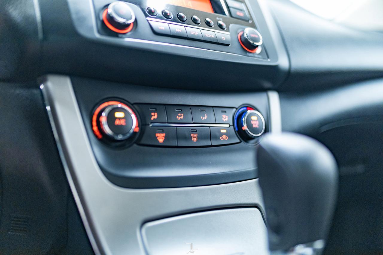 2015 Nissan Sentra S Red Deer AB