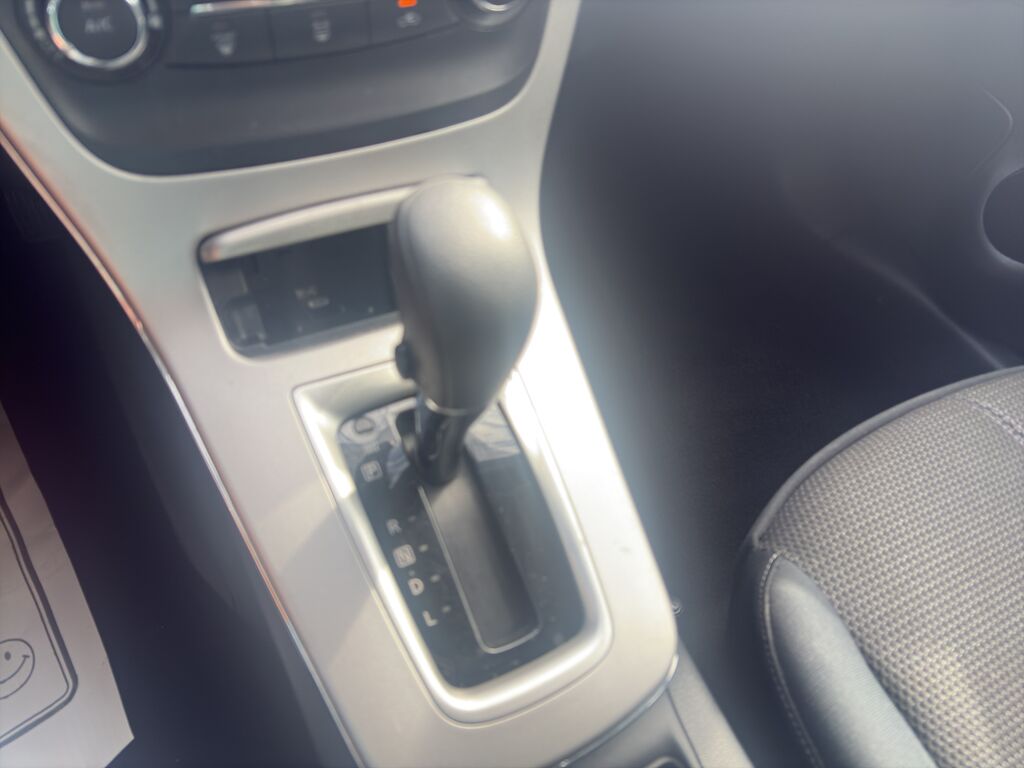 2015 Nissan Sentra S Wilmington NC