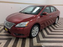 2015_Nissan_Sentra_SL_ Bozeman MT