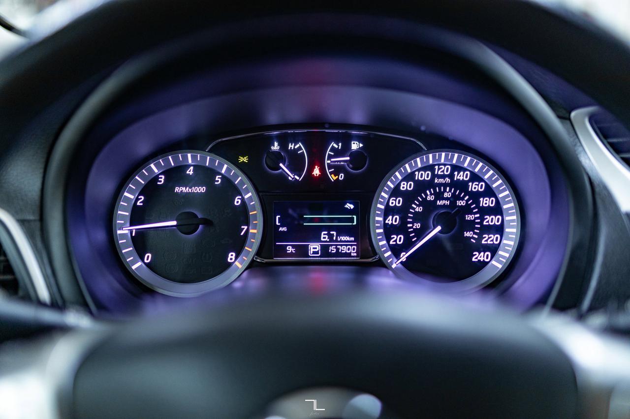 2015 Nissan Sentra SL Leather Roof Nav Red Deer AB