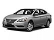 2015 Nissan Sentra SL