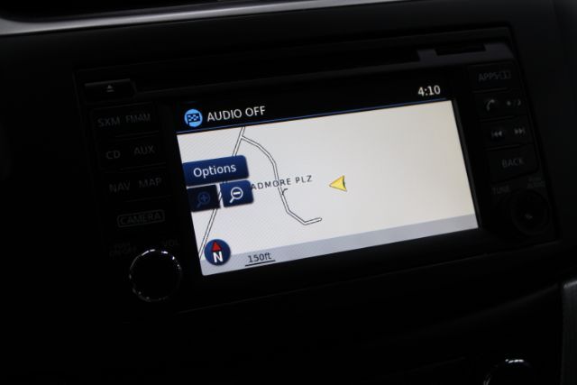 2015 Nissan Sentra SR Chantilly VA