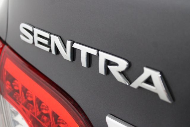 2015 Nissan Sentra SR Chantilly VA