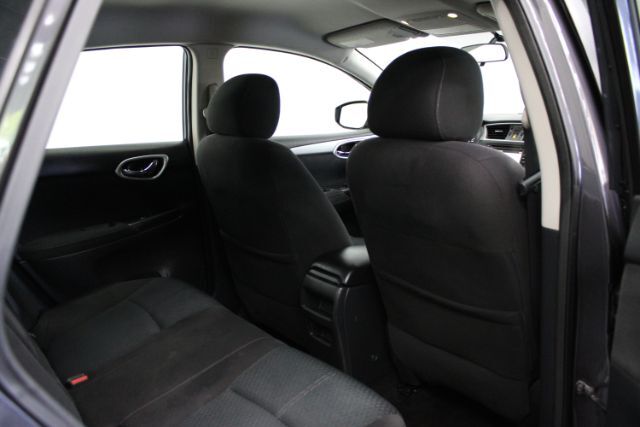 2015 Nissan Sentra SR Chantilly VA