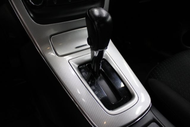 2015 Nissan Sentra SR Chantilly VA