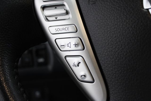 2015 Nissan Sentra SR Chantilly VA