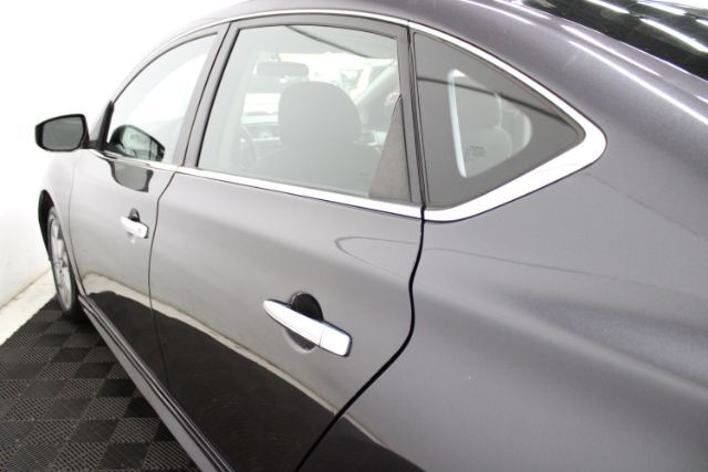 2015 Nissan Sentra SR Chantilly VA