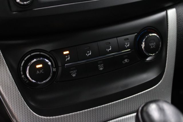 2015 Nissan Sentra SR Chantilly VA