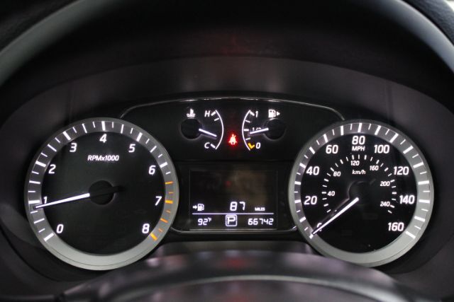 2015 Nissan Sentra SR Chantilly VA