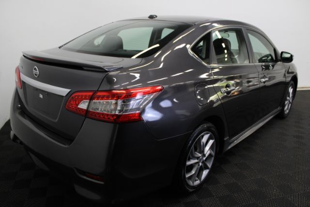 2015 Nissan Sentra SR Chantilly VA