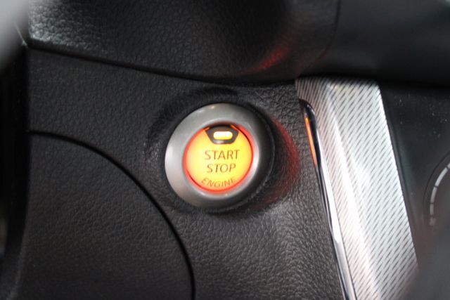 2015 Nissan Sentra SR Chantilly VA