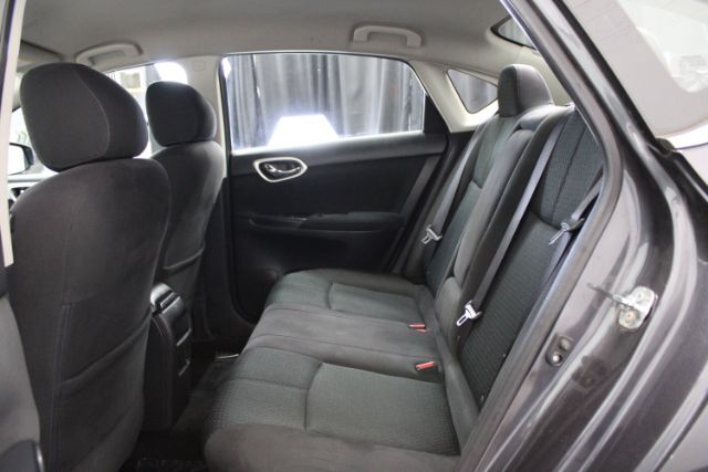 2015 Nissan Sentra SR Chantilly VA