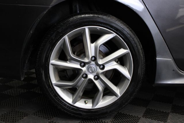 2015 Nissan Sentra SR Chantilly VA