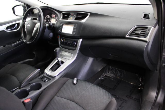 2015 Nissan Sentra SR Chantilly VA