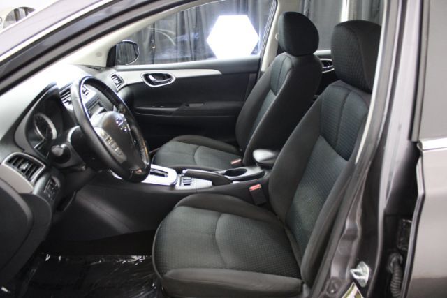 2015 Nissan Sentra SR Chantilly VA