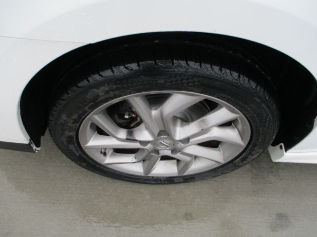 2015 Nissan Sentra SR Florence KY