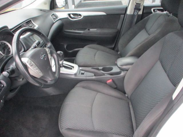 2015 Nissan Sentra SR Florence KY