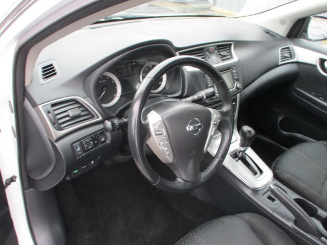 2015 Nissan Sentra SR Florence KY