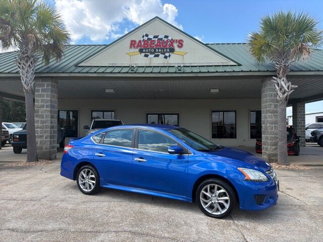 2015 Nissan Sentra