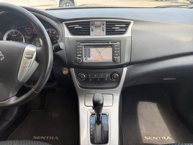 2015 Nissan Sentra SR Lafayette LA