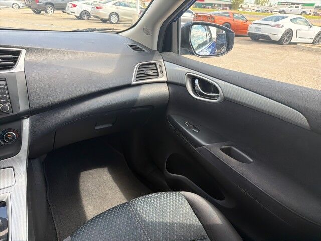 2015 Nissan Sentra SR Lafayette LA